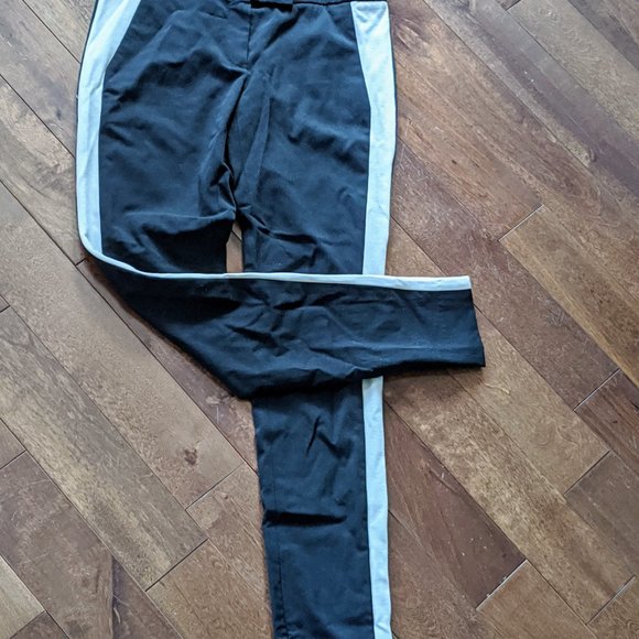 ARITZIA - Babaton Everett Tuxedo Pants - Picture 5 of 7